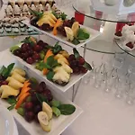 Hotel Biдень *