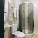 Hotel Biдень *