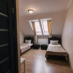 Biдень Hotel