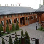 Biдень Hotel *