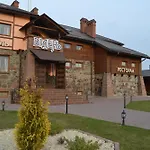 Biдень Hotel Lviv