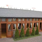 Biдень Hotel Lviv