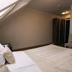 Biдень Hotel Lviv