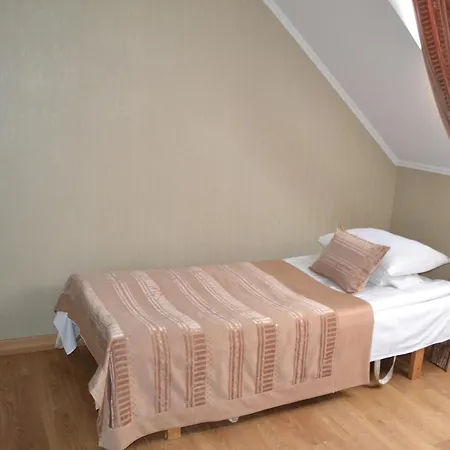 호텔 Biдень 리비프