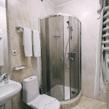 Biдень Hotel *