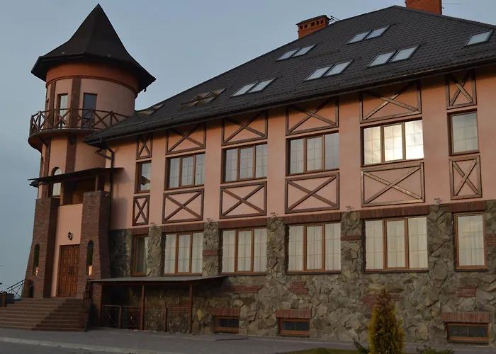 Biдень 리비프